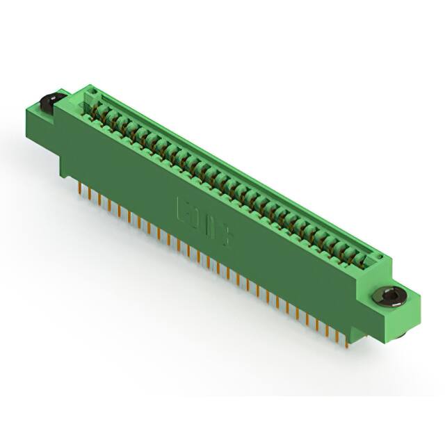 345-056-525-803 EDAC Inc.  Edgeboard Connectors